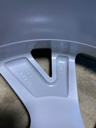 Llantas Originales Golf