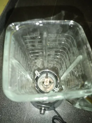 Batidora Oster Vaso Clásica inox