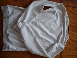 Maglione Gucci Bianco