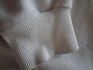 Maglione Gucci Bianco