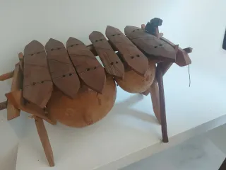 Elementos decorativos de diferentes países