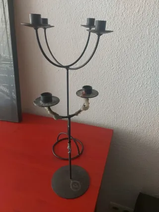 Elementos decorativos de diferentes países