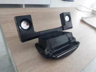 Altavoces PSP Logic3