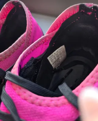 Adidas Scarpette Calcio Bambino Taglia 34