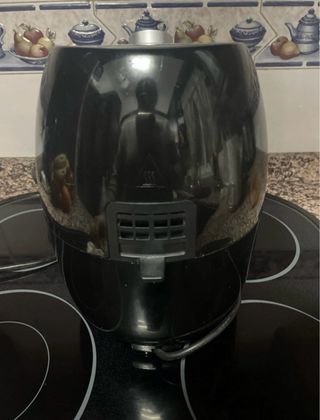 Freidora de aire SilverCrest