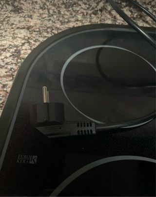 Freidora de aire SilverCrest