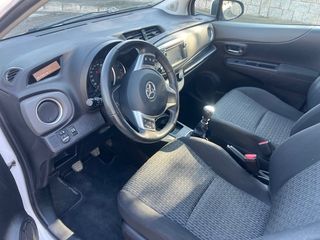 Toyota Yaris 2013