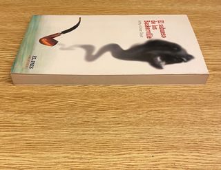 El sabueso de los Baskerville / Arthur Conan Doyle