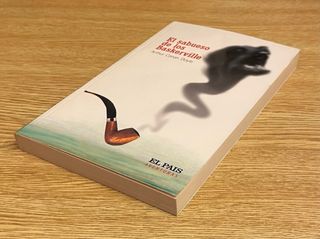 El sabueso de los Baskerville / Arthur Conan Doyle