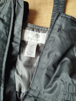 Pantalones de esquí para niño