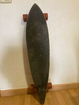 Longboard Miller
