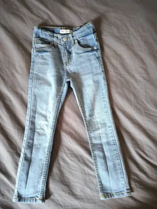 Pantalón Levis 510 Talla 5