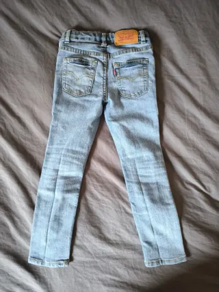 Pantalón Levis 510 Talla 5