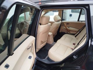 BMW X3 2005