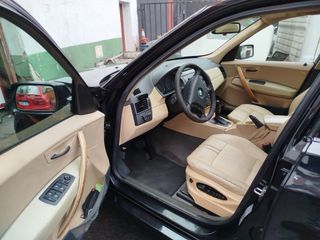 BMW X3 2005