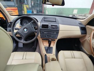 BMW X3 2005