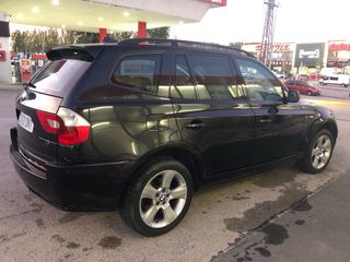 BMW X3 2005