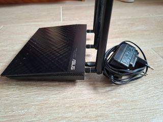 Router ASUS High Power USB 3.0