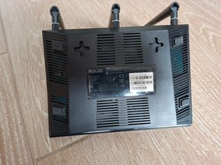 Router ASUS High Power USB 3.0