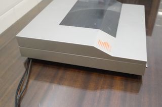 Tocadiscos Tangencial Sony PS-LX55