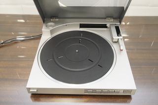 Tocadiscos Tangencial Sony PS-LX55