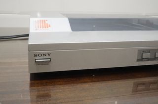 Tocadiscos Tangencial Sony PS-LX55