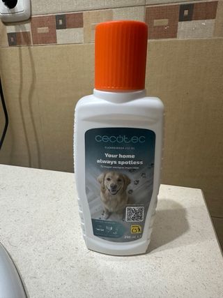 Cecotec Conga 4000 Carpet&Spot Aspirador