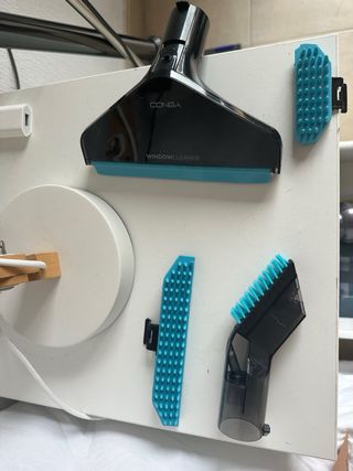 Cecotec Conga 4000 Carpet&Spot Aspirador