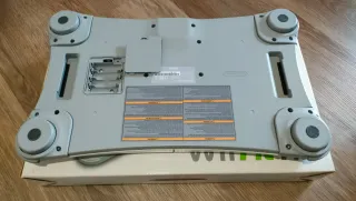 Nintendo Wii Balance Board + Wii Fit Plus