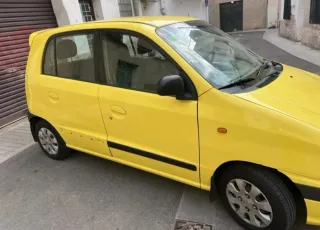Hyundai Atos 2001