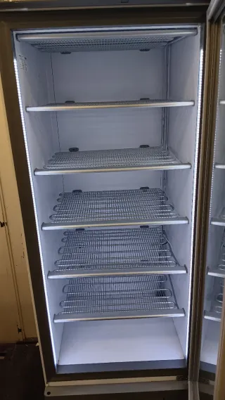 Congelador Infrico Vertical