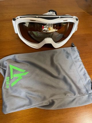 Gafas de esquí Lhotse Infantil