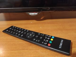 TV Stream System 32”