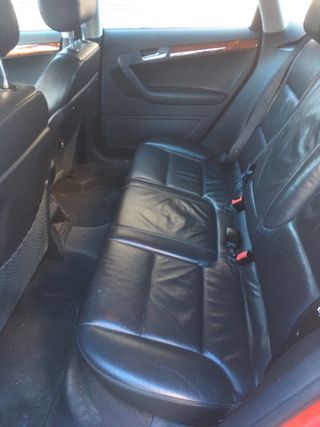 Audi A3 2009 sportback