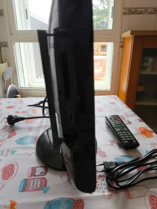 Monitor Samsung Negro