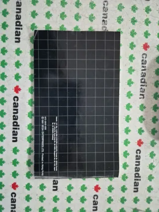 Sonic the Hedgehog Mega Drive