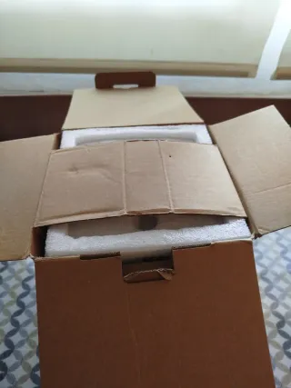 Enfriador portátil y ambientador