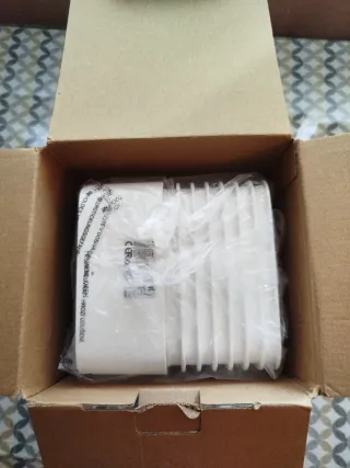 Enfriador portátil y ambientador