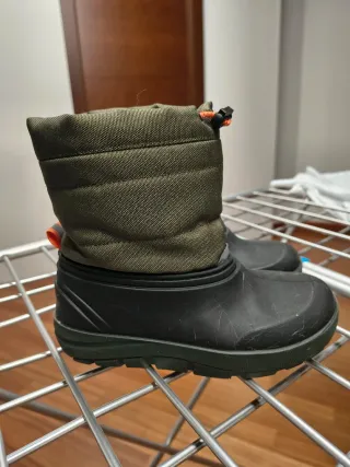 Doposci bimbo taglia 32