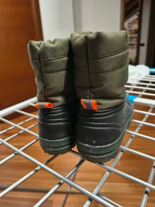 Doposci bimbo taglia 32