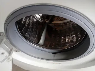 Lavadora Samsung 9kg 1400rpm.