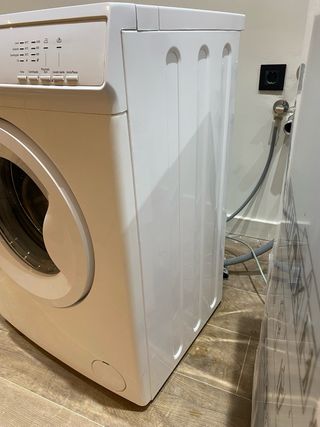 Lavadora Hyundai A++