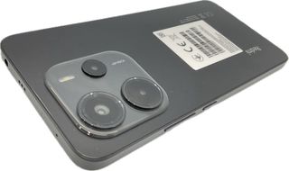 Xiaomi Redmi Note 14 8GB 256GB Negro