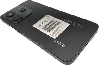 Xiaomi Redmi Note 14 8GB 256GB Negro