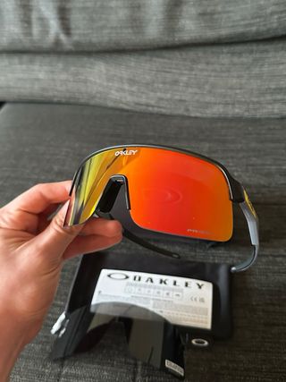 Gafas Oakley Sutro Lite Sweep