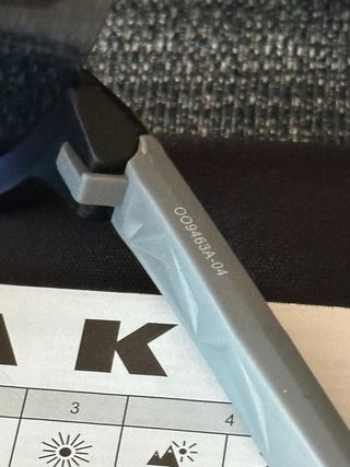 Gafas Oakley Sutro Lite Sweep