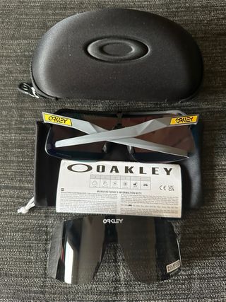 Gafas Oakley Sutro Lite Sweep