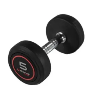 Mancuernas O'LIVE 5 kg (Pareja)