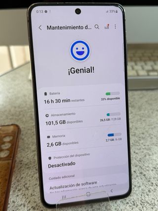 Samsung Galaxy S20 FE 5G