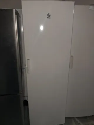 Congelador Balay Blanco